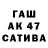 Cocaine Перу Tuisova Tatiana